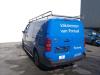 Toyota ProAce 2.0 D-4D 122 16V Worker Sloopvoertuig (2020, Blauw)