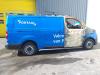 Toyota ProAce 2.0 D-4D 122 16V Worker Sloopvoertuig (2020, Blauw)