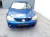 Volkswagen Golf V 2.0 TDI 16V Sloopvoertuig (2005, Blauw)
