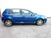 Volkswagen Golf V 2.0 TDI 16V Sloopvoertuig (2005, Blauw)