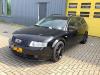 Audi A4 Avant 2.0 20V Sloopvoertuig (2002, Zwart)
