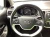 Kia Picanto 1.0 12V Sloopvoertuig (2013, Wit)