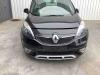 Renault Scénic III 1.5 dCi 110 Sloopvoertuig (2013, Zwart)