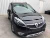 Renault Scénic III 1.5 dCi 110 Sloopvoertuig (2013, Zwart)