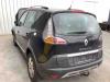 Renault Scénic III 1.5 dCi 110 Sloopvoertuig (2013, Zwart)