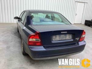 Volvo S80 2.4 SE 20V 170 Sloopvoertuig (2003, Blauw)