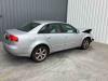 Audi A4 1.8 T 20V Sloopvoertuig (2006, Grijs)