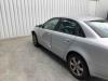 Audi A4 1.8 T 20V Sloopvoertuig (2006, Grijs)
