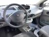 Renault Twingo II 1.2 Sloopvoertuig (2008, Zwart)