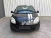 Renault Twingo II 1.2 Sloopvoertuig (2008, Zwart)
