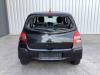 Renault Twingo II 1.2 Sloopvoertuig (2008, Zwart)