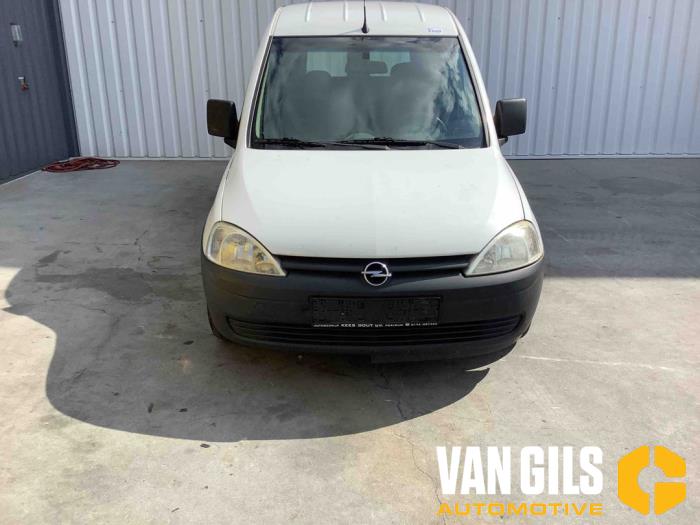 Opel Combo 2007 - foto 1