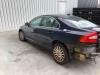 Volvo S80 2.5 T Turbo 20V Sloopvoertuig (2006, Blauw)