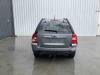 Kia Sportage 2.0 CVVT 16V 4x4 Sloopvoertuig (2009, Zilvergrijs)