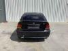 BMW 3 serie Compact 316ti 16V Sloopvoertuig (2003, Zwart)
