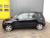 Mazda 2 1.4 16V Sloopvoertuig (2005, Zwart)
