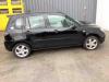 Mazda 2 1.4 16V Sloopvoertuig (2005, Zwart)