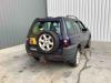 Landrover Freelander Hard Top 2.0 td4 16V Sloopvoertuig (2003)