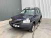 Landrover Freelander Hard Top 2.0 td4 16V Sloopvoertuig (2003)