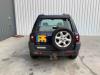 Landrover Freelander Hard Top 2.0 td4 16V Sloopvoertuig (2003)