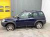 Landrover Freelander Hard Top 2.0 td4 16V Sloopvoertuig (2003)