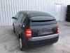 Audi A2 1.4 TDI Sloopvoertuig (2004, Zwart)