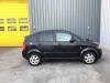 Audi A2 1.4 TDI Sloopvoertuig (2004, Zwart)