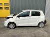 Suzuki Celerio 1.0 12V Sloopvoertuig (2016, Wit)