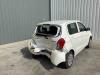Suzuki Celerio 1.0 12V Sloopvoertuig (2016, Wit)