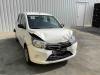 Suzuki Celerio 1.0 12V Sloopvoertuig (2016, Wit)