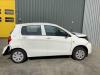 Suzuki Celerio 1.0 12V Sloopvoertuig (2016, Wit)
