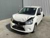 Suzuki Celerio 1.0 12V Sloopvoertuig (2016, Wit)