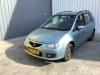Mazda Premacy 1.8 16V Sloopvoertuig (2005, Blauw)