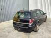 Opel Astra H SW 1.7 CDTi 16V Sloopvoertuig (2005)