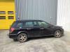Opel Astra H SW 1.7 CDTi 16V Sloopvoertuig (2005)