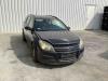 Opel Astra H SW 1.7 CDTi 16V Sloopvoertuig (2005)