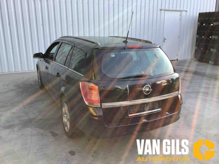 Opel Astra H SW 1.8 16V Sloopvoertuig (2006)