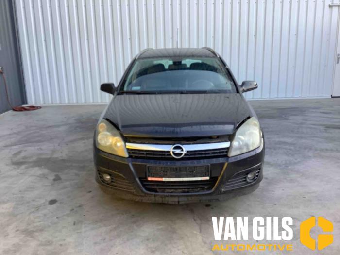 Opel Astra H SW 1.8 16V Sloopvoertuig (2006)