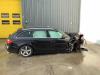 Audi A4 Avant 2.0 TFSI 16V Sloopvoertuig (2009, Zwart)