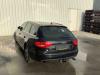 Audi A4 Avant 2.0 TFSI 16V Sloopvoertuig (2009, Zwart)