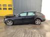 Audi A4 Avant 2.0 TFSI 16V Sloopvoertuig (2009, Zwart)