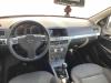 Opel Astra H 1.6 16V Twinport Sloopvoertuig (2004, Grijs)