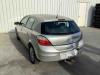 Opel Astra H 1.6 16V Twinport Sloopvoertuig (2004, Grijs)
