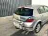 Opel Astra H 1.6 16V Twinport Sloopvoertuig (2004, Grijs)