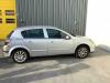 Opel Astra H 1.6 16V Twinport Sloopvoertuig (2004, Grijs)