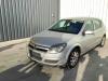Opel Astra H 1.6 16V Twinport Sloopvoertuig (2004, Grijs)