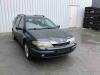 Renault Laguna II Grandtour 1.8 16V Sloopvoertuig (2003, Grijs)