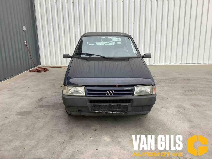 Fiat Uno 1.1 50 i.e. Sloopvoertuig (1991, Blauw)