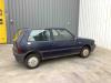 Fiat Uno 1.1 50 i.e. Sloopvoertuig (1991, Blauw)