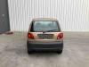 Chevrolet Matiz 0.8 S,SE Sloopvoertuig (2001)